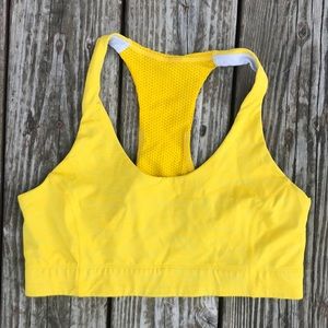 Outdoor Voices Doing things bra size M